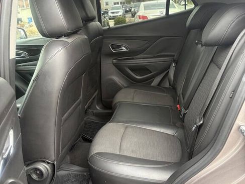 Used 2015 Buick Encore FWD image 27