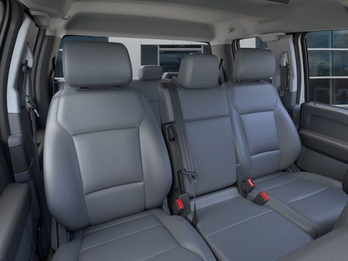 New 2026 Ford F250 XL w/ XL Chrome Package image 12