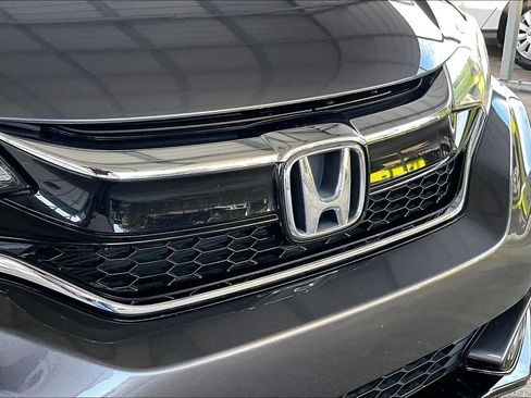 Used 2018 Honda Fit Sport image 29