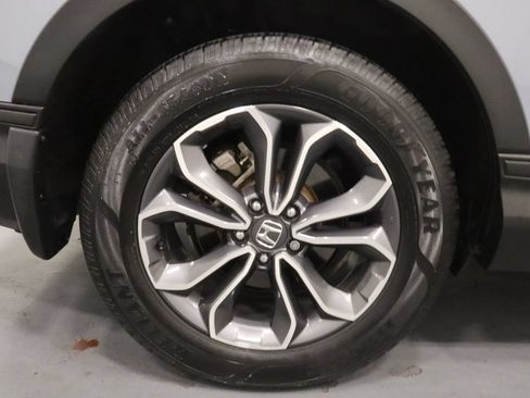 Used 2022 Honda CR-V EX-L image 23