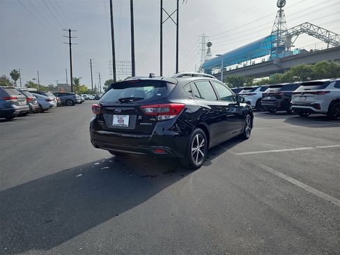 Certified 2023 Subaru Impreza Premium image 7