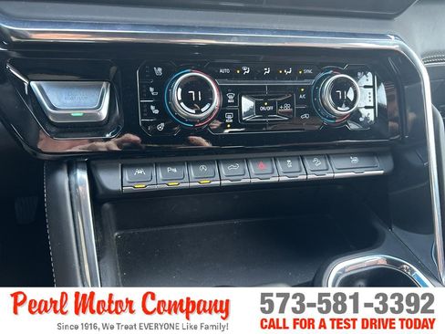 Certified 2024 GMC Sierra 1500 Denali Ultimate image 22