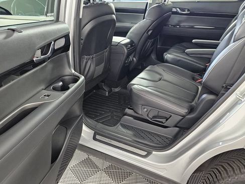 Used 2022 Hyundai Palisade Limited AWD/4WD image 19