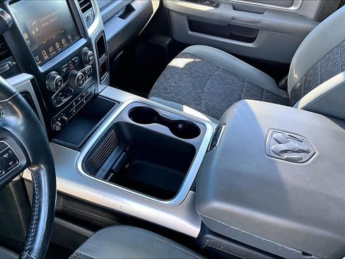 Used 2016 RAM 3500 Big Horn image 18