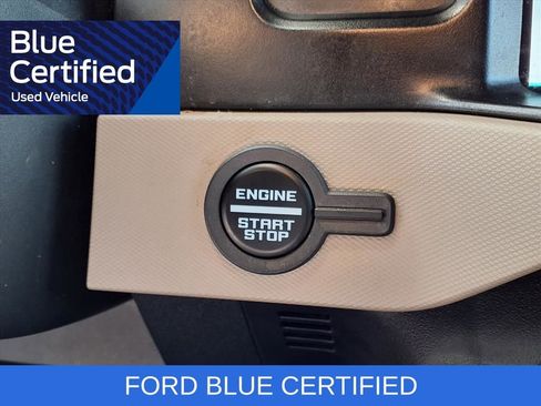 Used 2023 Ford Bronco Wildtrak AWD/4WD image 14