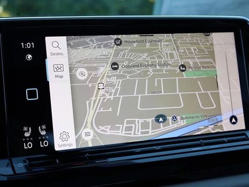 New 2026 Volkswagen Atlas SEL Premium R-Line image 17