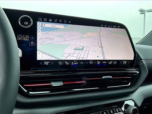 New 2026 Chevrolet Silverado EV Trail Boss image 23