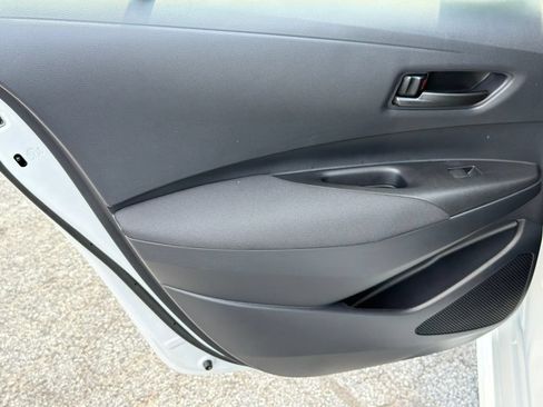 New 2026 Toyota Corolla LE FWD image 19