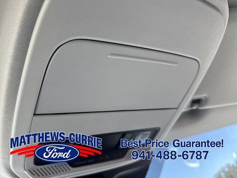 New 2026 Ford Expedition Active RWD image 24