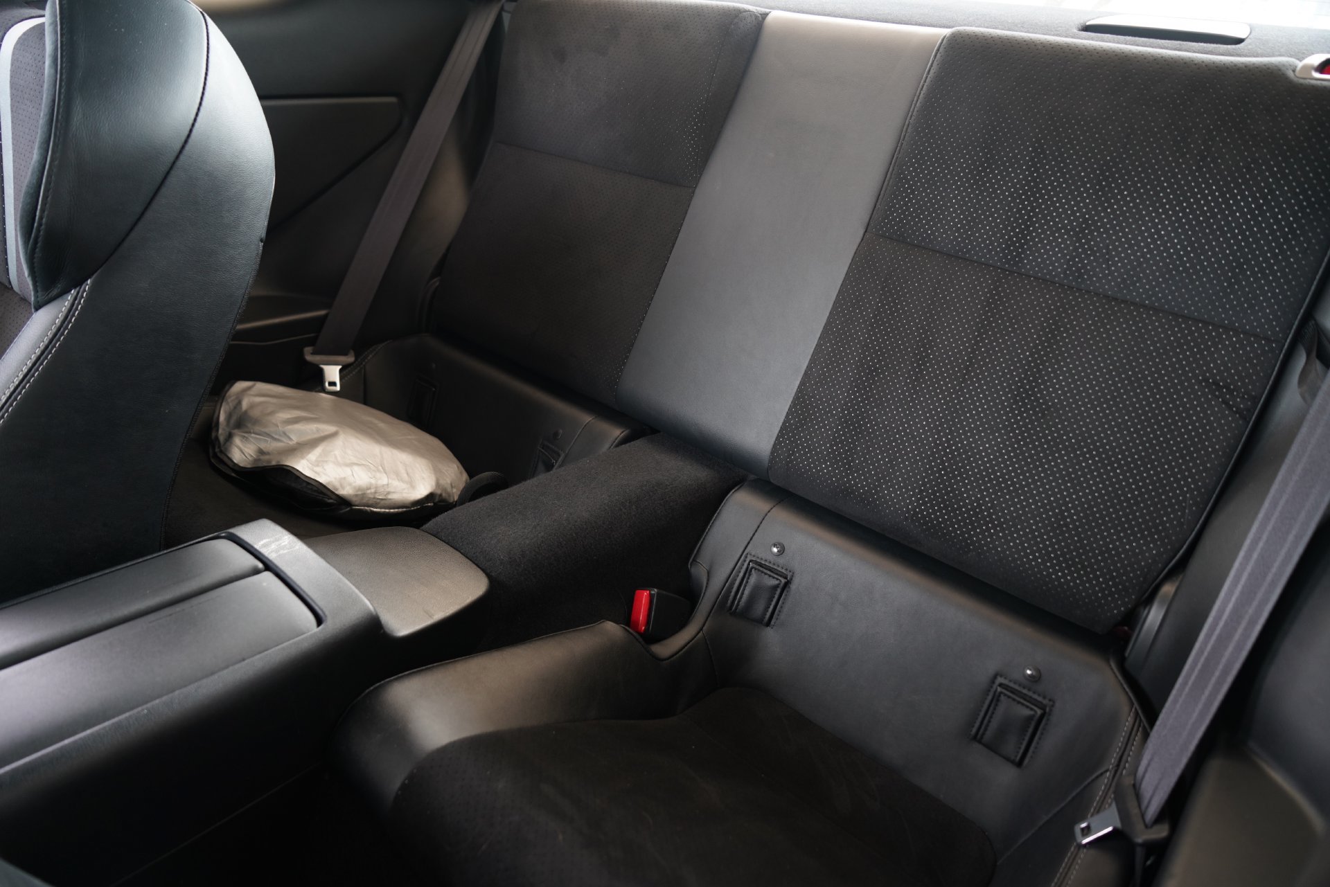 Used 2023 Toyota GR86 Premium RWD image 29