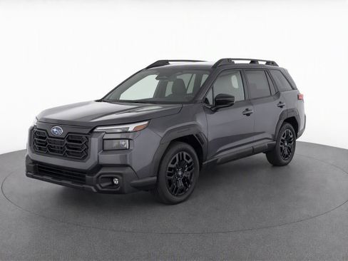 Used 2026 Subaru Outback Limited XT AWD/4WD image 2