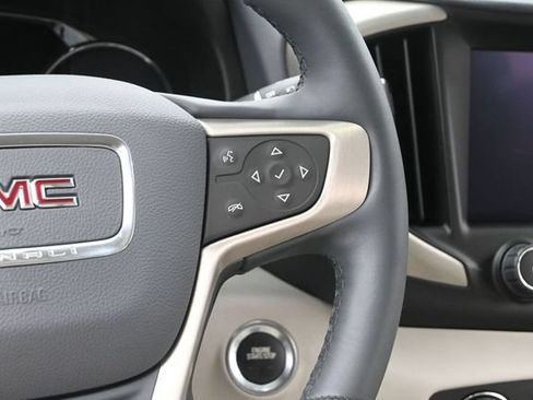 Used 2023 GMC Terrain Denali w/ Denali Premium Package AWD/4WD image 27