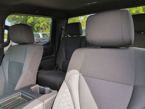 Used 2026 Toyota Tundra SR5 AWD/4WD image 8