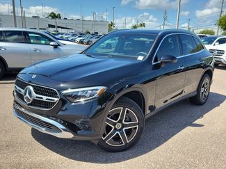 Certified 2026 Mercedes-Benz GLC 300 4MATIC 360° Tour
