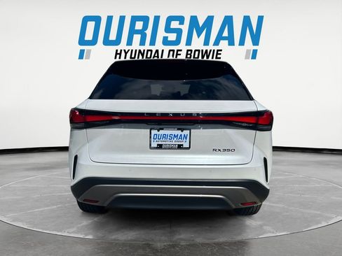 Used 2024 Lexus RX 350 FWD w/ Technology Package image 5