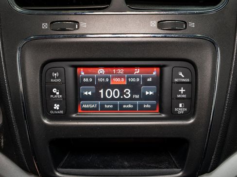 Used 2018 Dodge Journey SE w/ Popular Equipment Group FWD image 14