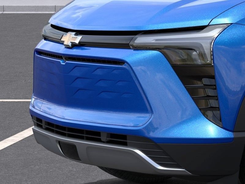 New 2026 Chevrolet Blazer EV LT AWD/4WD image 38