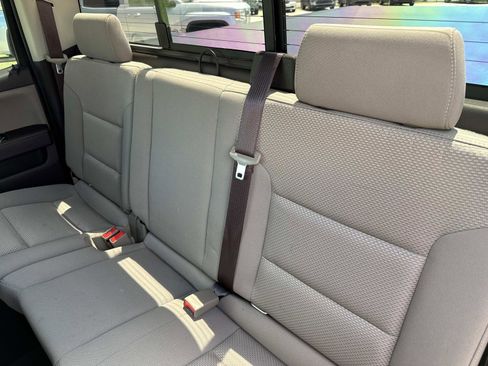 Used 2018 GMC Sierra 1500 SLE w/ SLE Value Package RWD image 17