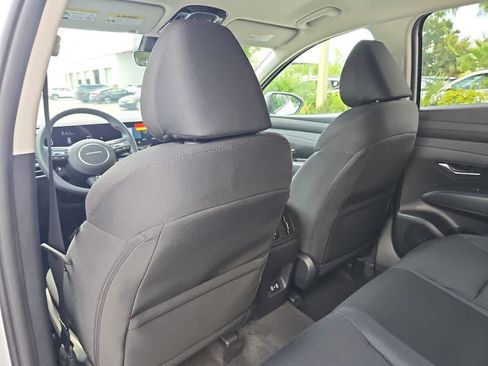 New 2026 Hyundai Tucson SEL FWD image 19