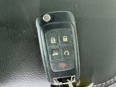 Used 2018 Chevrolet Impala LT image 35