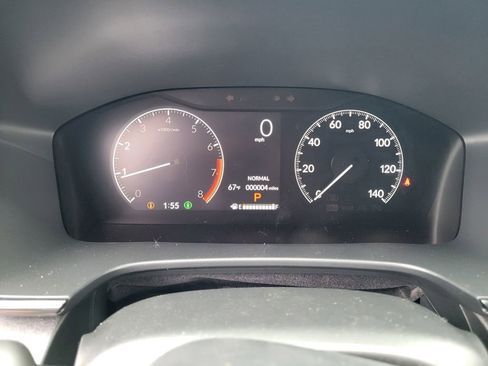 New 2026 Honda CR-V EX image 19