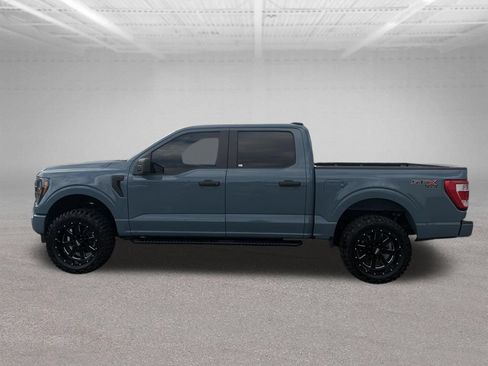 Used 2023 Ford F150 XL AWD/4WD image 6