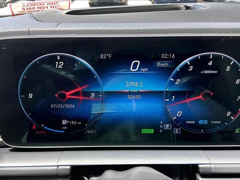 Certified 2022 Mercedes-Benz GLS 450 4MATIC image 26