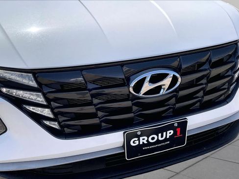 Used 2024 Hyundai Tucson SEL FWD image 28