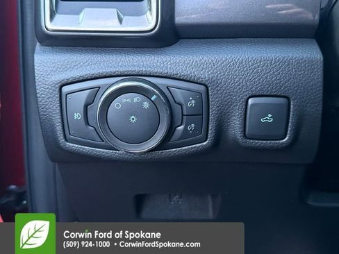 Certified 2021 Ford Ranger Lariat w/ Equipment Group 501A High image 29