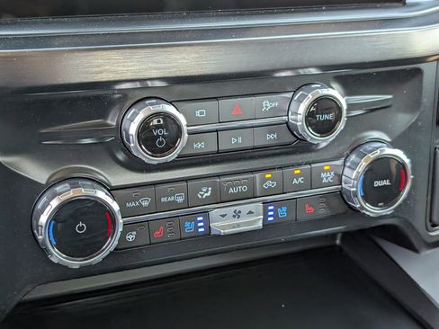 New 2026 Ford F350 Lariat w/ Chrome Package image 18