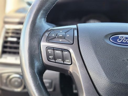 Used 2021 Ford Ranger Lariat w/ FX4 Off-Road Package image 22