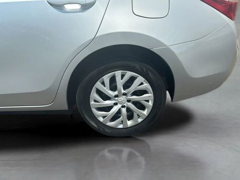 Used 2019 Toyota Corolla LE FWD image 49