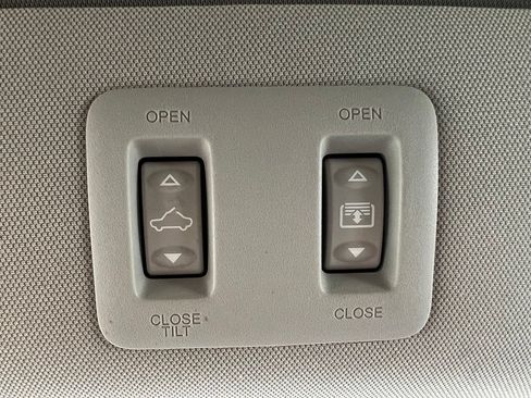 Used 2021 Nissan Murano Platinum w/ Cargo Package AWD/4WD image 28