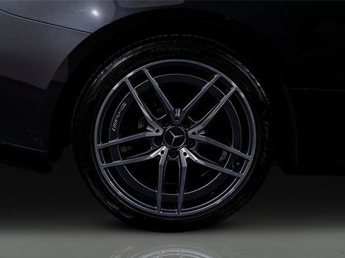 Used 2023 Mercedes-Benz E 53 AMG 4MATIC Cabriolet image 18