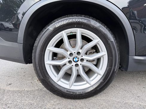 Used 2020 BMW X5 xDrive40i w/ Convenience Package AWD/4WD image 9