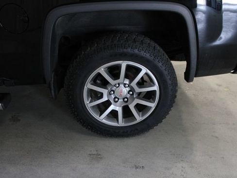 Used 2016 GMC Sierra 1500 Denali AWD/4WD image 33