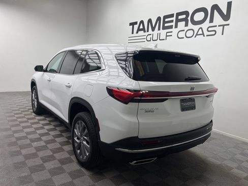 New 2026 Buick Enclave Preferred w/ Power Package FWD image 3