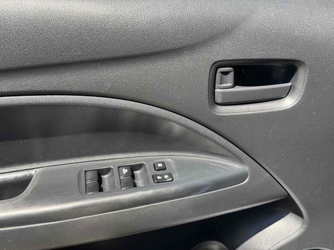 Used 2024 Mitsubishi Mirage FWD image 28