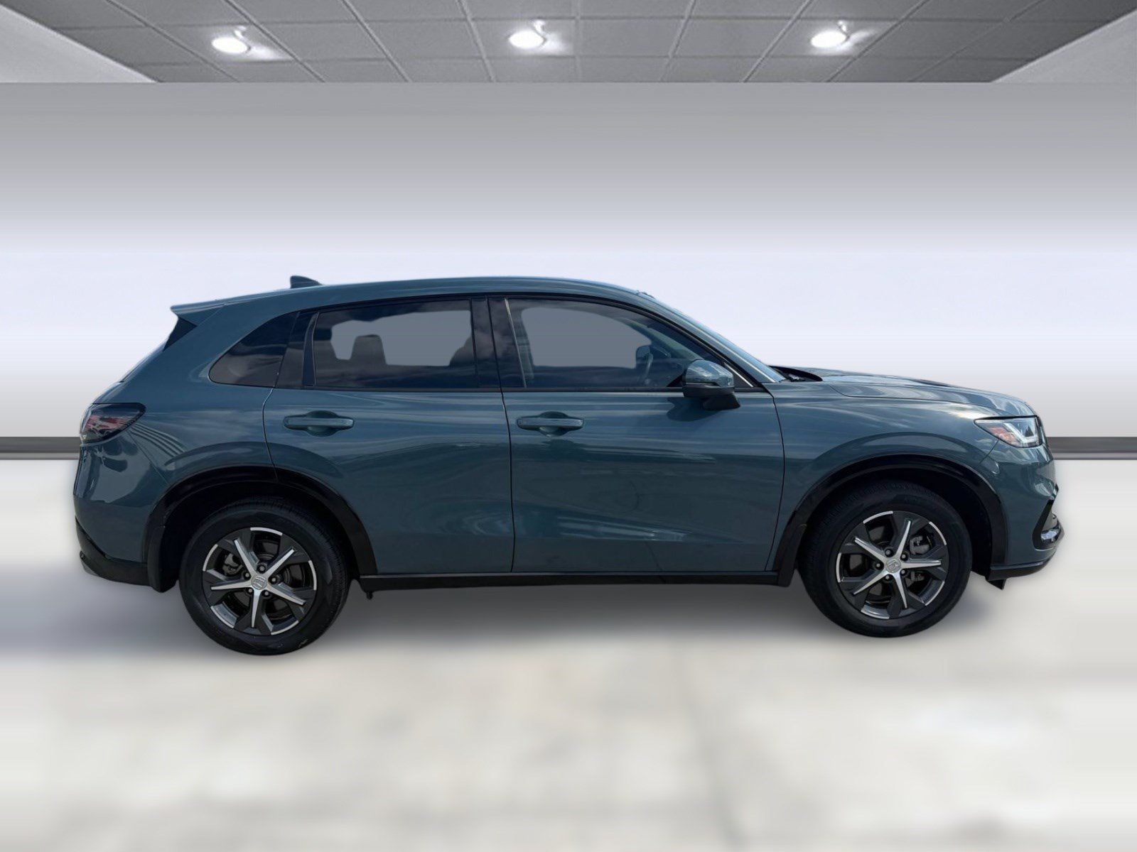 Used 2024 Honda HR-V EX-L image 8