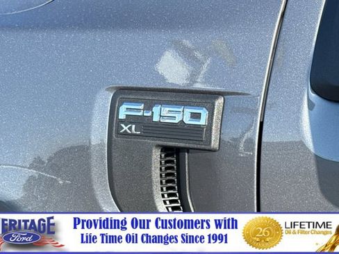 New 2026 Ford F150 XL AWD/4WD image 24