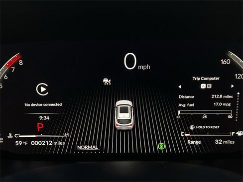 New 2026 Acura MDX A-Spec image 17