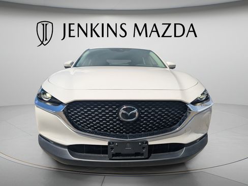 Used 2021 MAZDA CX-30 FWD 2.5 S image 2