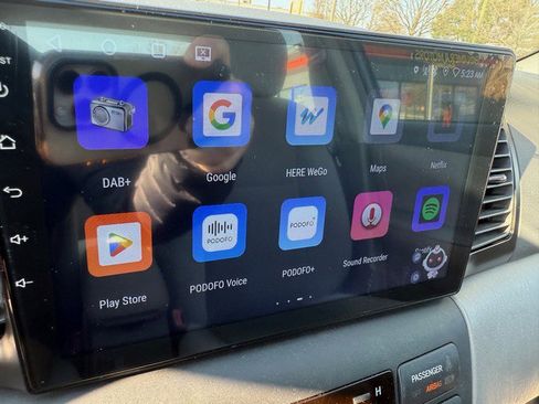 Used 2007 Toyota Corolla LE image 16