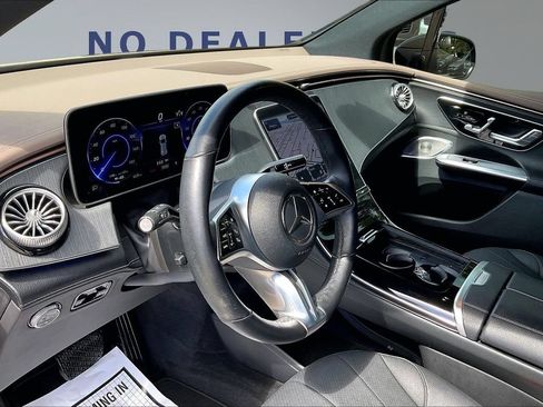 Used 2023 Mercedes-Benz EQE 350+ 4MATIC SUV image 17