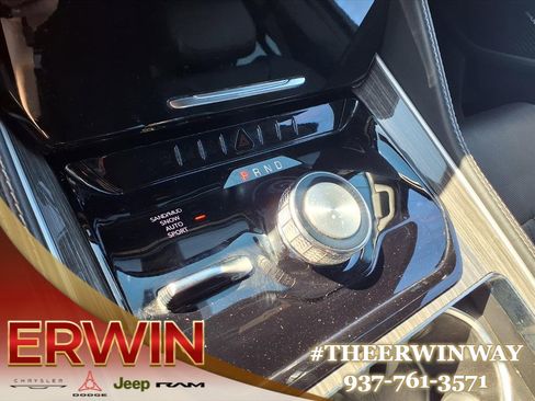 Used 2022 Jeep Wagoneer Series II w/ Premium Group I image 22