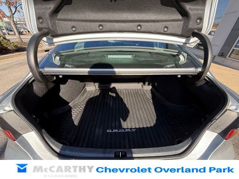 Used 2024 Toyota Camry XLE w/ Navigation Package image 33