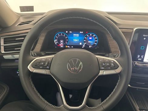 New 2026 Volkswagen Atlas SEL AWD/4WD image 10