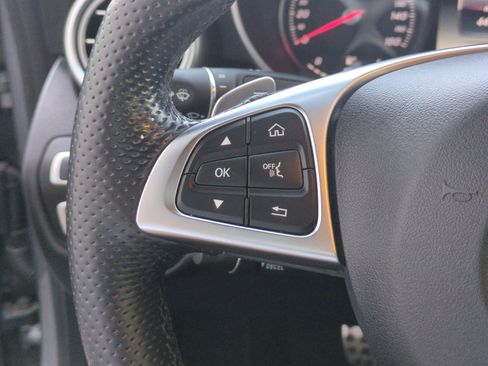 Used 2018 Mercedes-Benz C 300 4MATIC Cabriolet image 17