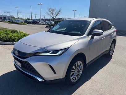 Used 2024 Toyota Venza XLE