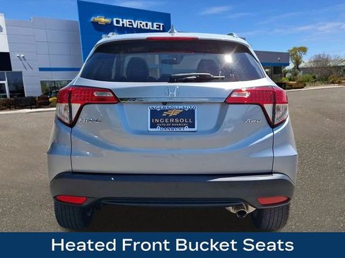Used 2022 Honda HR-V EX image 24